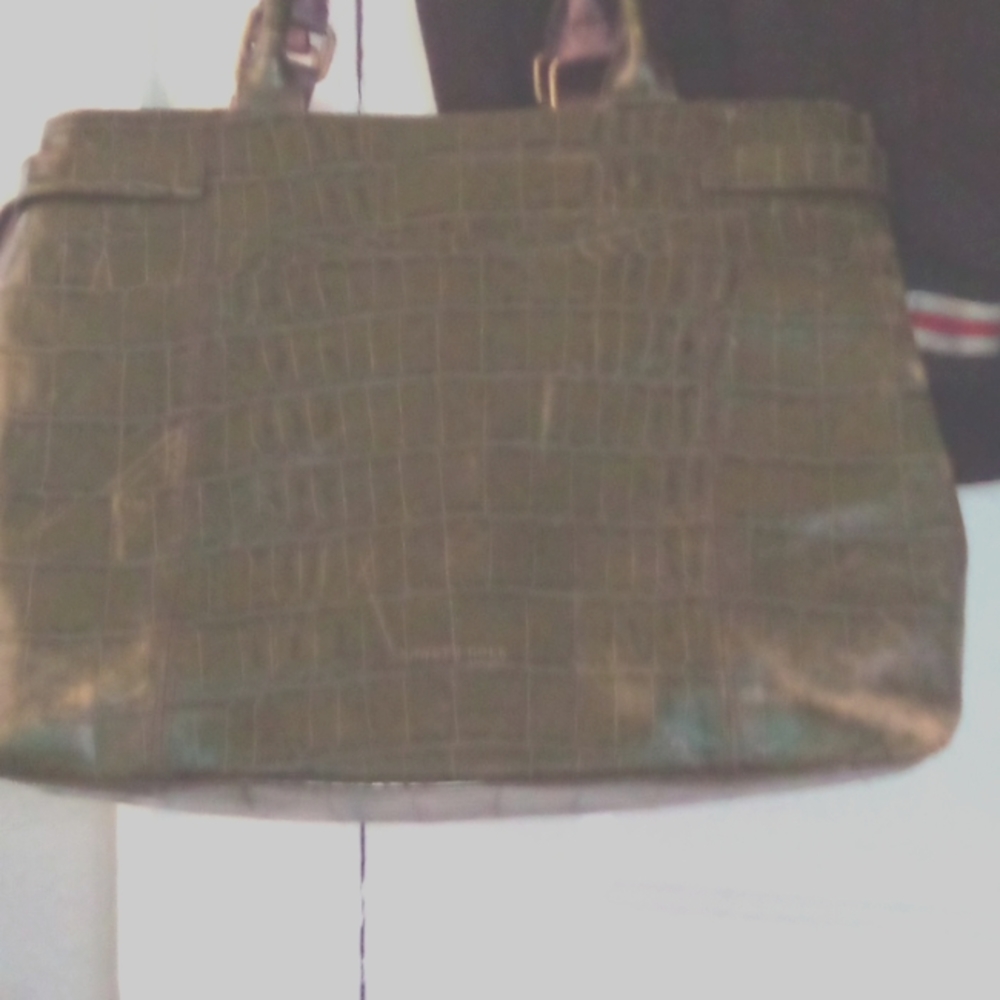 Kenneth Cole bag